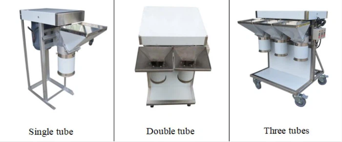 Garlic Shredder Machine Garlic Shredder Machine