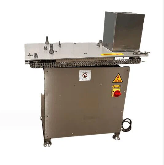 Chicken Thigh Deboning Machine Chicken Thigh Deboning Machine