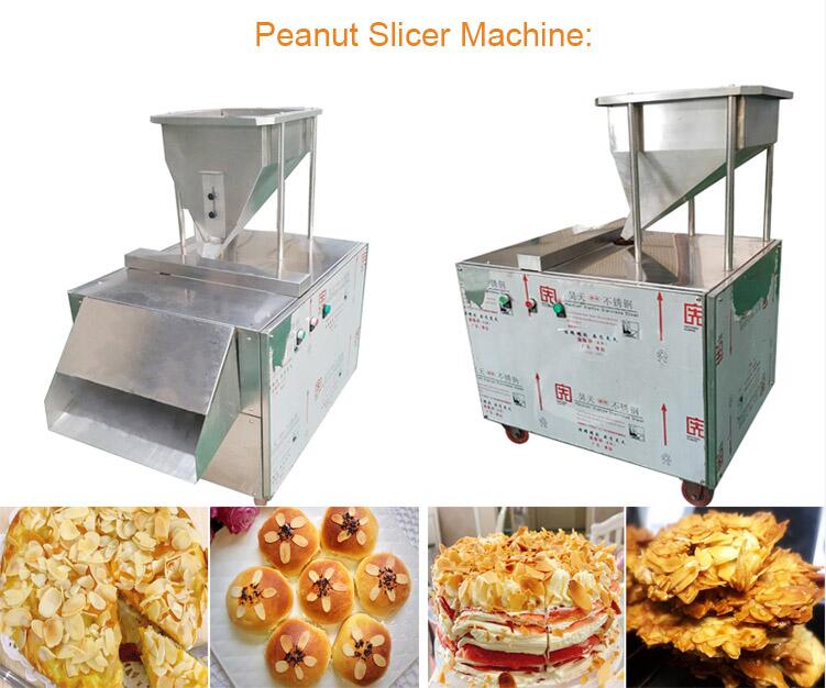 Small Plantain Slicer Small Plantain Slicer
