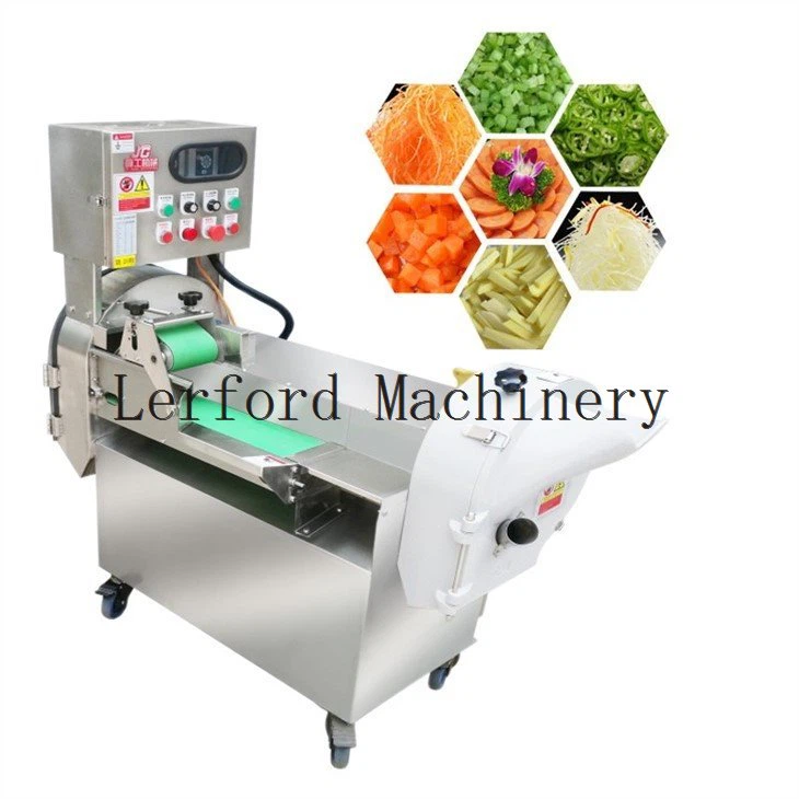 industrial fruits cutter