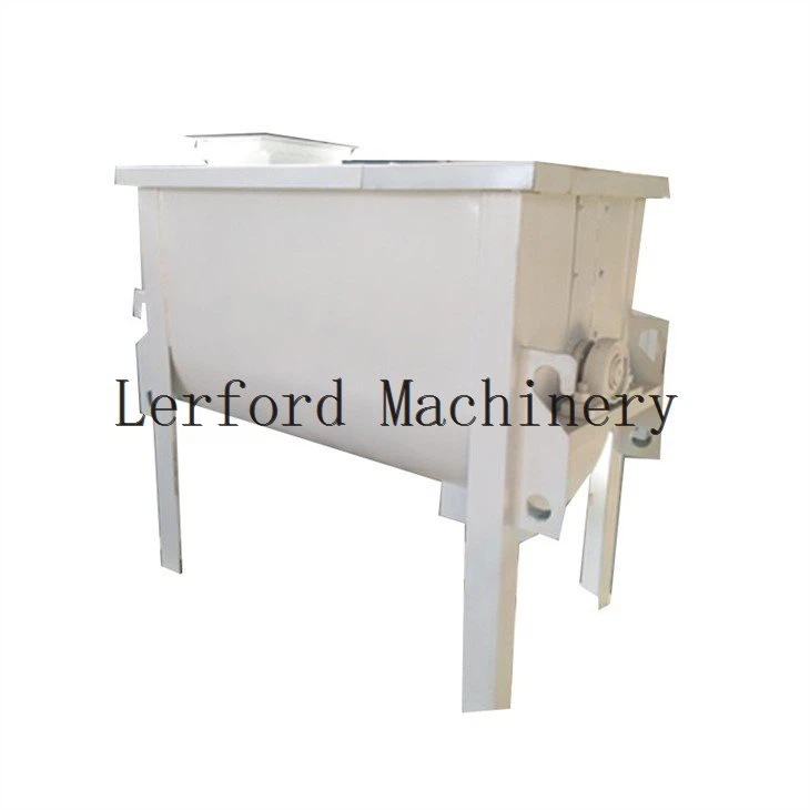 powder mixing equipment