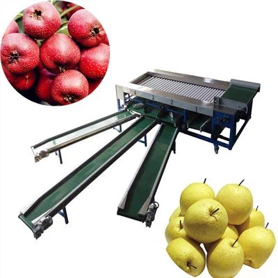 Aparat de sortat Apple