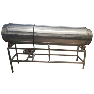 Mașină de aromatizare