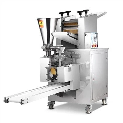 Pierogi Maker Machine