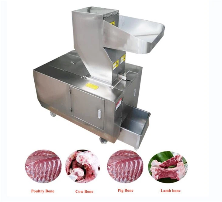 Chicken Bone Grinder