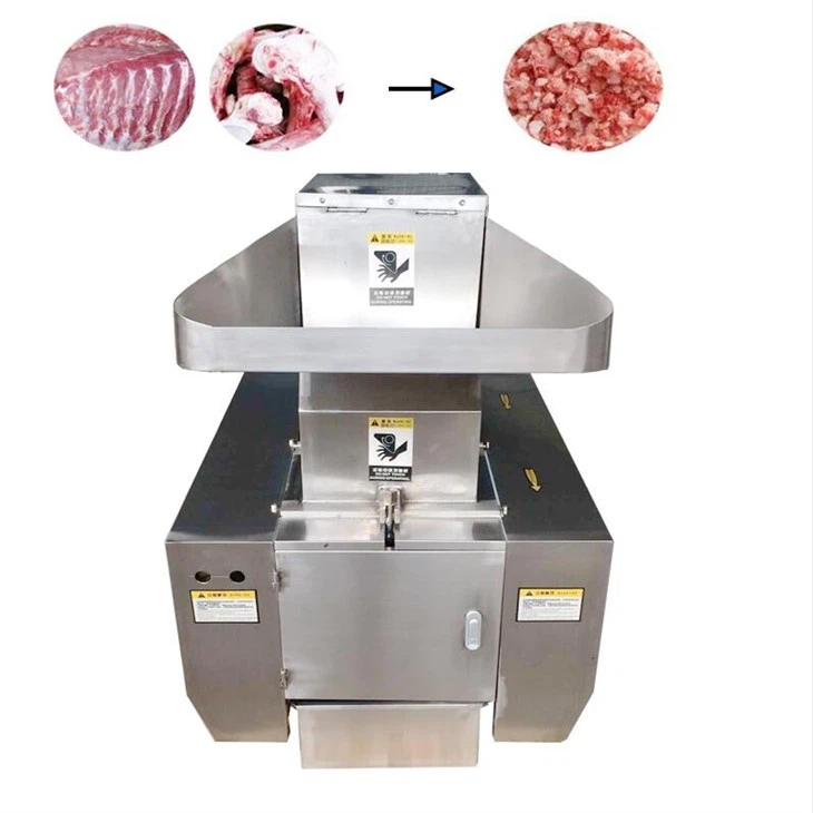 Chicken Bone Grinder