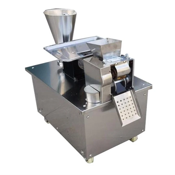 Dumpling Maker