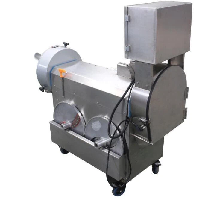 Potato Fries Cutter Machine