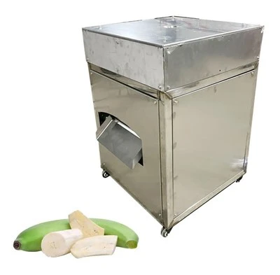Curățător de pătlagină verde