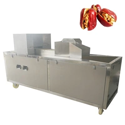 Jujube Pitting Pitter Machine