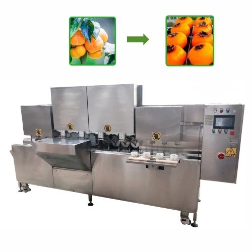 Apple Peeling And Coring Machine price