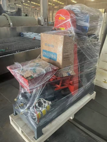 Briquette Press Briquette Press