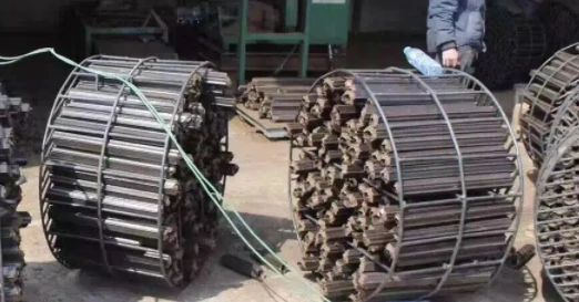 Briquette Press Briquette Press