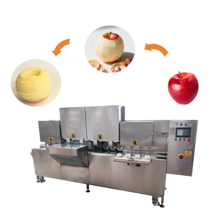 apple peeling and coring machine apple peeling and coring machine